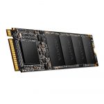 XPG SX600 M.2 NMVE 128GB - Imagen 2