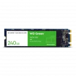 WESTERN DIGITAL GREEN M.2 240GB - Imagen 2