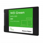 WESTERN DIGITAL GREEN SATA 1TB - Imagen 2