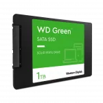 WESTERN DIGITAL GREEN SATA 1TB - Imagen 3