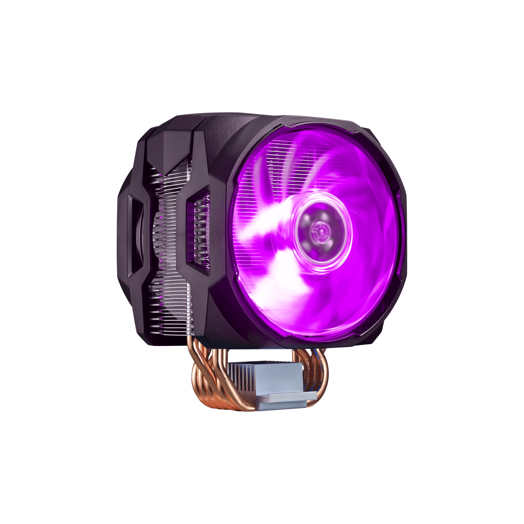 Cooler Master COOLER MASTER AIR MA610P RGB AIRE