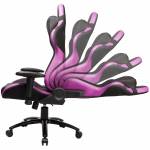 COOLER MASTER CALIBER R2 PURPURA - Imagen 3