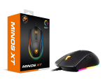 COUGAR MINOS XT RGB