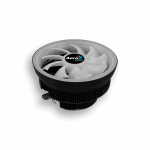 AEROCOOL CORE PLUS ARGB PWM AIRE - Imagen 2