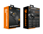 COUGAR SURPASSION RX RGB INALAMBRICO