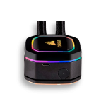 CORSAIR ICUE H100i PRO XT RGB - Imagen 2