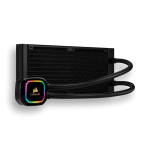 CORSAIR ICUE H100i PRO XT RGB - Imagen 3