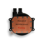 GAMEMAX ICE CHILL 120 ARGB - Imagen 3