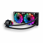 GAMEMAX ICE CHILL 240 ARGB - Imagen 4