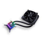 COUGAR AQUA 120 RGB - Imagen 2