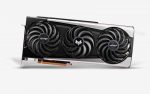 SAPPHIRE RADEON RX-6800XT OC NITRO 16 GIGAS