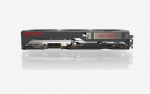 RADEON RX-6800 OC PULSE 16 GIGAS SAPPHIRE - Imagen 2
