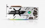 SAPPHIRE RADEON RX-6900XT OC NITRO 16 GIGAS - Imagen 4