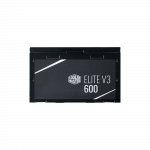 COOLER MASTER ELITE V3 600W - Imagen 4