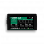 AEROCOOL VX600 PLUS 600W - Imagen 3