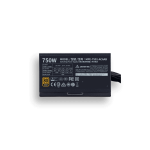 COOLER MASTER 80P BRONZE 750W - Imagen 3