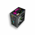GAMEMAX 80P BRONZE RGB 800W - Imagen 2