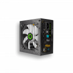 GAMEMAX 80P BRONZE RGB 800W - Imagen 3