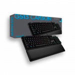 LOGITECH G513 (MECANICO) RGB - Imagen 2