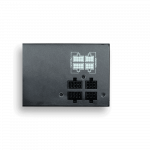 GAMEMAX 80P BRONZE RGB 800W - Imagen 4