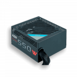 AZZA 80PLUS BRONZE 550W