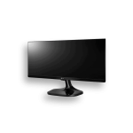 LG 25" IPS GAMING ULTRAWIDE (1ms) 25UM58G-P - Imagen 4