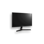 LG 27" IPS GAMING (HDMI-1ms) 27MP59G-P - Imagen 2