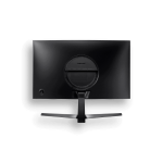 SAMSUNG 24" GAMING (144Hz) CRVO LC24RG50 - Imagen 4