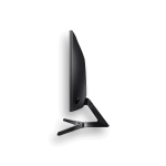 SAMSUNG 24" GAMING (144Hz) CRVO LC24RG50 - Imagen 3