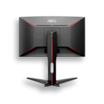 AOC 27" GAMING (1ms-144Hz) CURVO C27G1 - Imagen 3