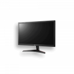 LG 24" GAMING (1m-144H) ULTRAGEAR 24GL600 - Imagen 2