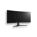 LG 34" IPS GAMING(1m-144Hz)34GL750 ULTRAG. - Imagen 4