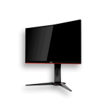 AOC 24" GAMING (1ms-144Hz) CURVO C24G1 - Imagen 2