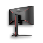 AOC 24" GAMING (1ms-144Hz) CURVO C24G1 - Imagen 3