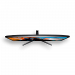 SAMSUNG 32" 4K (DISPLAY PORT) UHD LU32J590UQ - Imagen 4