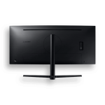 SAMSUNG 34" WQHD (DP-TYPE C) CURVO C34H890WJ - Imagen 3