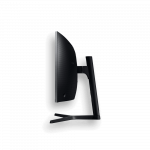 SAMSUNG 34" WQHD (DP-TYPE C) CURVO C34H890WJ - Imagen 2