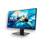 ASUS 27" GAMING (0,5m-165H-GSync) VG278QR - Imagen 2