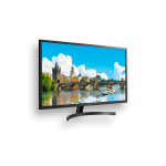 LG 31,5" IPS (DP-HDMI) 32MN600P-B - Imagen 4
