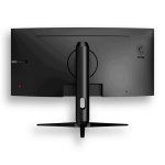 MSI 31,5" GAMING (1m-180Hz)CRVO MAG322CR - Imagen 2