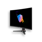 MSI 27" GAMING (1m-165Hz) CURVO MAG270VC2 - Imagen 2