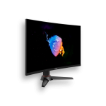 MSI 27" GAMING (1m-165Hz) CURVO MAG270VC2 - Imagen 4
