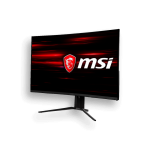 MSI 31,5" 4K GAMING (DP) CURVO MAG321 - Imagen 4