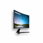SAMSUNG 27" CURVO SIN BORDES LC27R500FH - Imagen 4