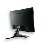 BENQ 24" IPS SLIM (HDMI-PARLANTES) GW2480 - Imagen 2