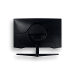 SAMSUNG 27" CURVO GAC27G55TQM.(1m-144H) - Imagen 4