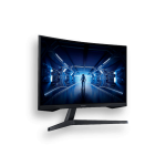 SAMSUNG 27" CURVO GAC27G55TQM.(1m-144H) - Imagen 3