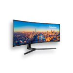 SAMSUNG 49" CURVO(DP-144Hz) C49J890DKL - Imagen 3