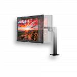 LG 27" 4K IPS (DP-TYPE C-BASE) 27UN880-B