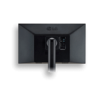 LG 27" 4K IPS (DP-TYPE C-BASE) 27UN880-B - Imagen 2